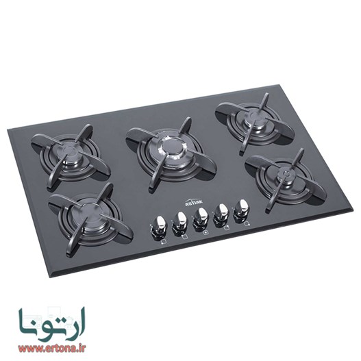 اجاق گازروميزي آستیاک مدل G506